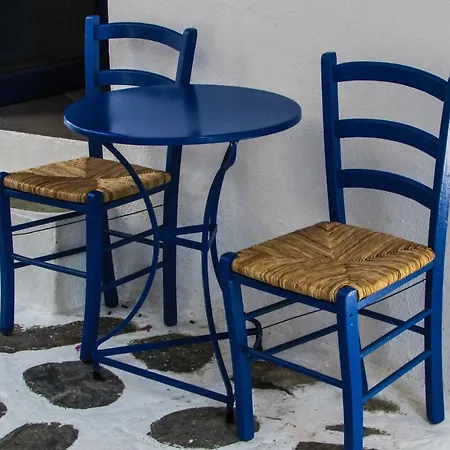 Skiathos Luxury 2 Bedroom Dyo Vromolimnos *