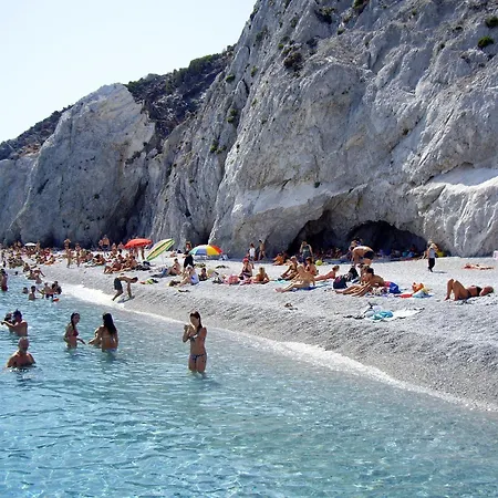 Skiathos Luxury 2 Bedroom Dyo Vromolimnos * Kolios