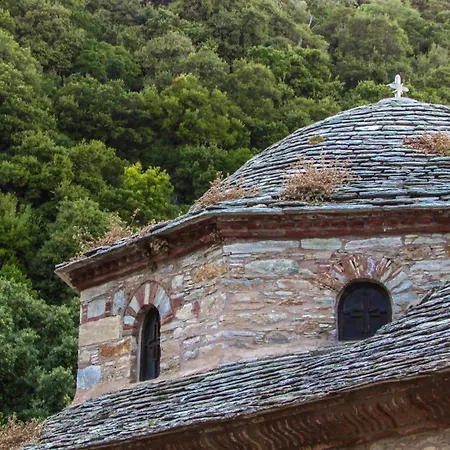 Skiathos Luxury 2 Bedroom Dyo Vromolimnos *