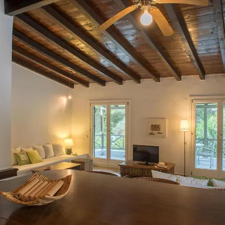 Skiathos Luxury 2 Bedroom Dyo Vromolimnos * Kolios