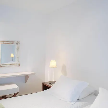 Skiathos Luxury 2 Bedroom Dyo Vromolimnos * Kolios