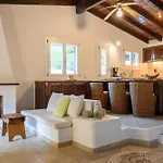 Appartamento Skiathos Luxury 2 Bedroom Dyo Vromolimnos Kolios