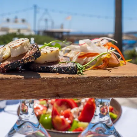 Skiathos Luxury 2 Bedroom Dyo Vromolimnos Appartement