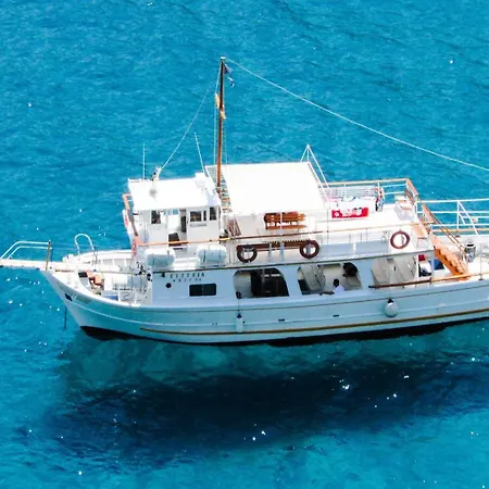 Skiathos Luxury 2 Bedroom Dyo Vromolimnos Appartement *