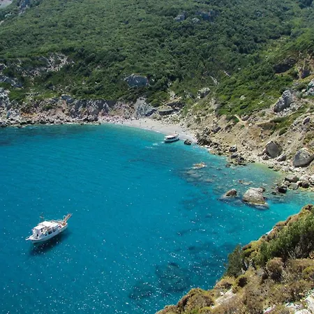 Appartamento Skiathos Luxury 2 Bedroom Dyo Vromolimnos