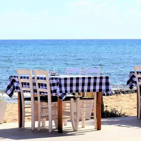 Skiathos Luxury 2 Bedroom Dyo Vromolimnos Appartement