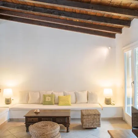 Skiathos Luxury 2 Bedroom Dyo Vromolimnos Lejlighed *