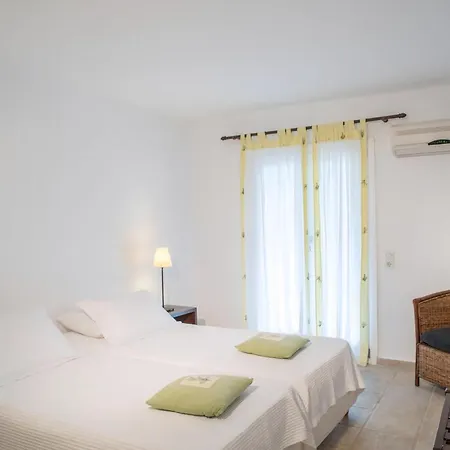 Appartement Skiathos Luxury 2 Bedroom Dyo Vromolimnos Kolios