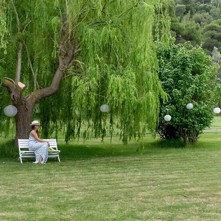 Skiathos Luxury 2 Bedroom Dyo Vromolimnos Appartement Kolios