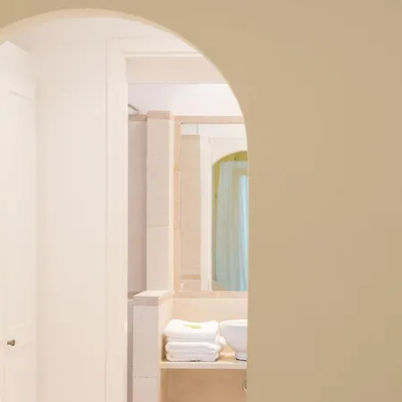 Skiathos Luxury 2 Bedroom Dyo Vromolimnos