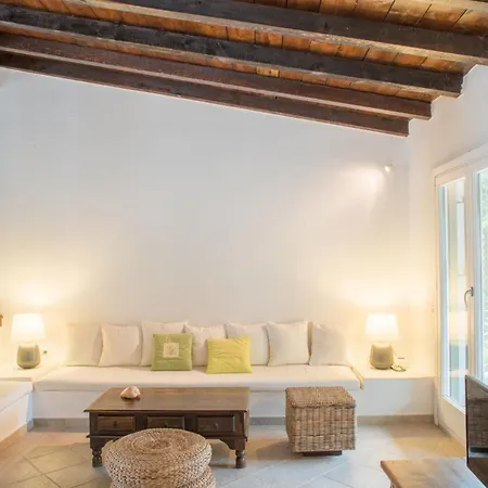 Skiathos Luxury 2 Bedroom Dyo Vromolimnos Appartamento Kolios