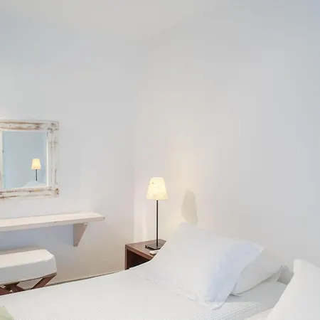 Appartamento Skiathos Luxury 2 Bedroom Dyo Vromolimnos *