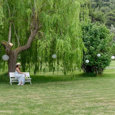 Skiathos Luxury 2 Bedroom Dyo Vromolimnos Appartamento *