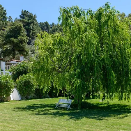 Appartamento Skiathos Luxury 2 Bedroom Dyo Vromolimnos *