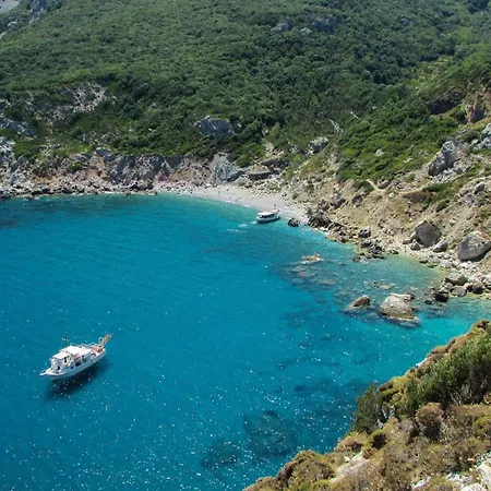 Skiathos Luxury 2 Bedroom Dyo Vromolimnos Kolios