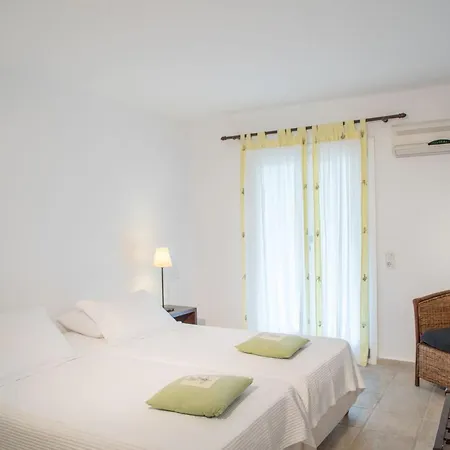 Appartamento Skiathos Luxury 2 Bedroom Dyo Vromolimnos