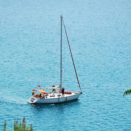 Skiathos Luxury 2 Bedroom Dyo Vromolimnos *