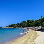 Apartment Skiathos Luxury 2 Bedroom Dyo Vromolimnos *