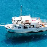 Skiathos Luxury 2 Bedroom Dyo Vromolimnos Apartment *