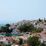 Skiathos Luxury 2 Bedroom Dyo Vromolimnos Kolios