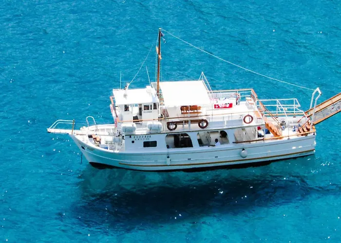 Skiathos Luxury 2 Bedroom Dyo Vromolimnos Appartamento *