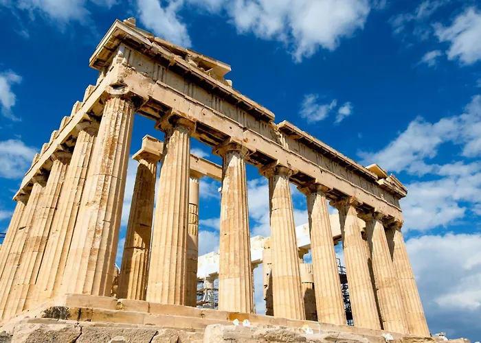 Appartamento Skiathos Luxury 2 Bedroom Dyo Vromolimnos